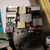 alimentatore iMac 21.5" A1418