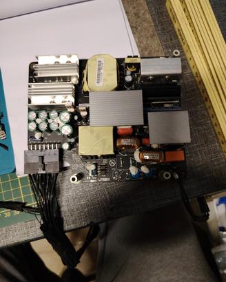alimentatore iMac 21.5" A1418