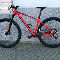 SCOTT Scale 970 2021 Mtb 29" Red