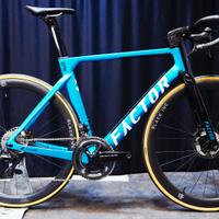 ✈️ FACTOR ONE DURACE DI2 ✈️