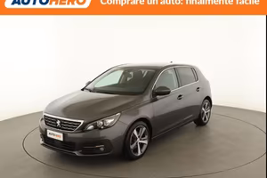 PEUGEOT 308 XJ01268