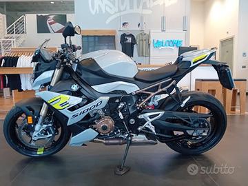 BMW s 1000 r Abs my21