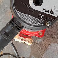 Circolatori Idraulici