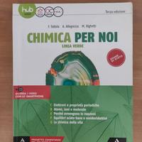 Chimica per noi, Linea Verde
