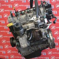 Motore Completo Fiat Grande Punto 1.3 Multijet 90C