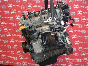 Motore Completo Fiat Grande Punto 1.3 Multijet 90C