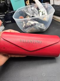 Occhiali da sole Valentino Vintage