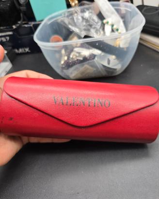 Occhiali da sole Valentino Vintage