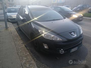 Peugeot 308 sw