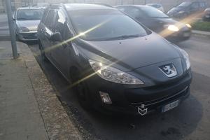 Peugeot 308 sw