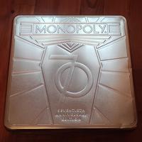 Monopoli settantesimo anniversario 