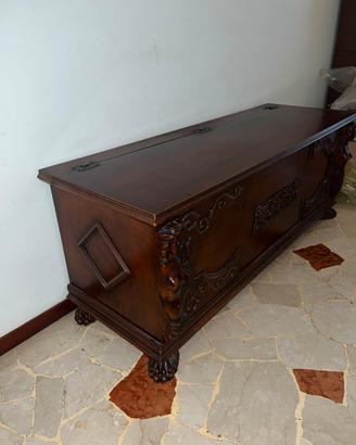 Cassapanca