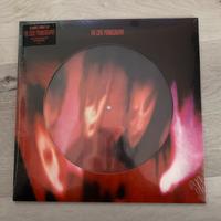 Pornography The Cure vinyl picture disc RSD 2022