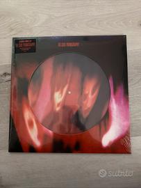 Pornography The Cure vinyl picture disc RSD 2022