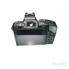 Olympus EM-5+12-50+45 1,8+metz58af2