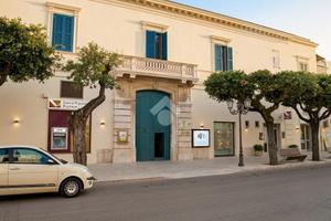CASA INDIPENDENTE A CAMPOMARINO