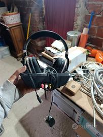 cuffie per audio televisione 