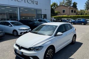 Volkswagen Polo 1.0 tgi Life 90cv / NO VINCOLI