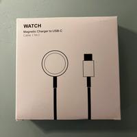 Magnetic Charger AppleWatch
