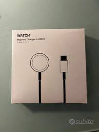 Magnetic Charger AppleWatch