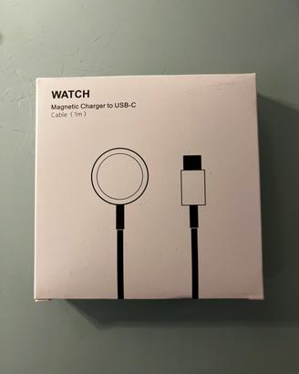 Magnetic Charger AppleWatch