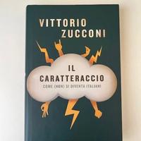 Il caratteraccio. Vittorio Zucconi