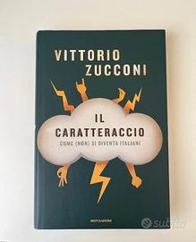 Il caratteraccio. Vittorio Zucconi