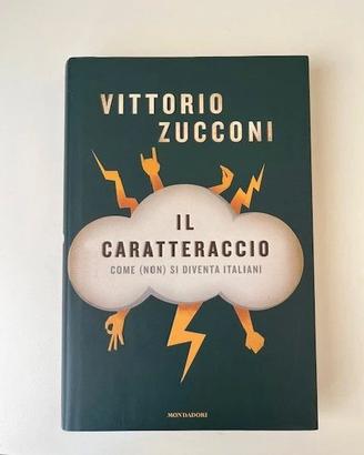 Il caratteraccio. Vittorio Zucconi
