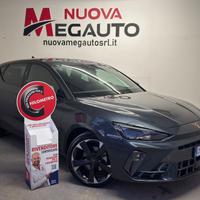 CUPRA Leon 2.0 TDI 150 CV DSG