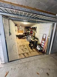 BOX A SESTRI LEVANTE