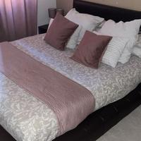 Letto matrimoniale PRESOTTO