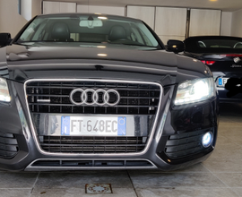 Audi A5 3.0 TDI quattro sportback