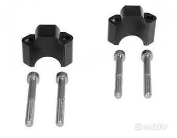 RIALZI MANUBRIO TOURATECH BMW R1200GS K25