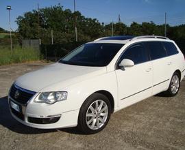 Volkswagen Passat EcoFuel DSG 1.4 METANO