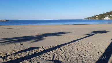 Estate mare casal velino