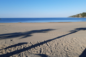 Estate mare casal velino