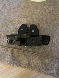 Serratura bagagliaio Opel Mokka