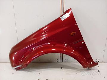 PARAFANGO ANTERIORE SINISTRO SUZUKI Jimny 1Â° Seri