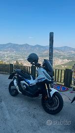 Honda xadv 750 Se
