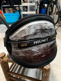 Trapezio kitesurf Prolimit Vapor 2023 taglia S
