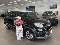 FIAT 500L 1.3 Multijet 95 CV Cross