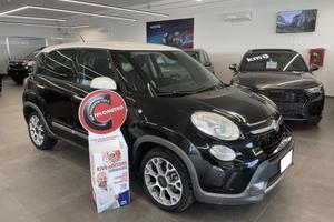 FIAT 500L 1.3 Multijet 95 CV Cross