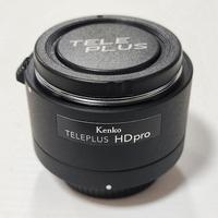 Kenko TELEPLUS HD pro 2x DGX Nikon