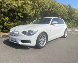 BMW Serie 1 (F20) - 2011