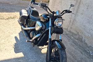  cambio per altro tipologia di moto