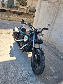  cambio per altro tipologia di moto