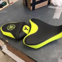 Rivestimento sella cover seat YAMAHA MT07