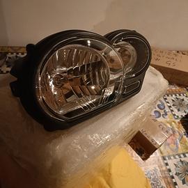 Faro BMW GS 1200 dal 2004 al 2008