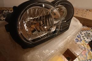 Faro BMW GS 1200 dal 2004 al 2008