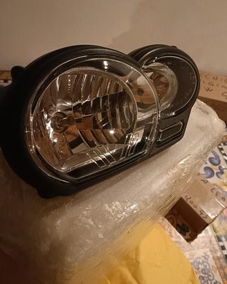 Faro BMW GS 1200 dal 2004 al 2008